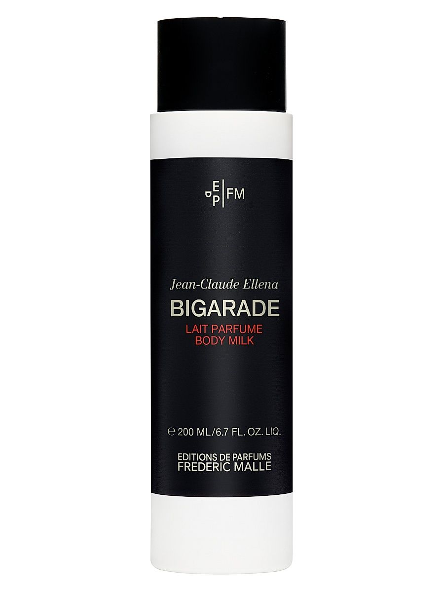 Bigarade Body Milk