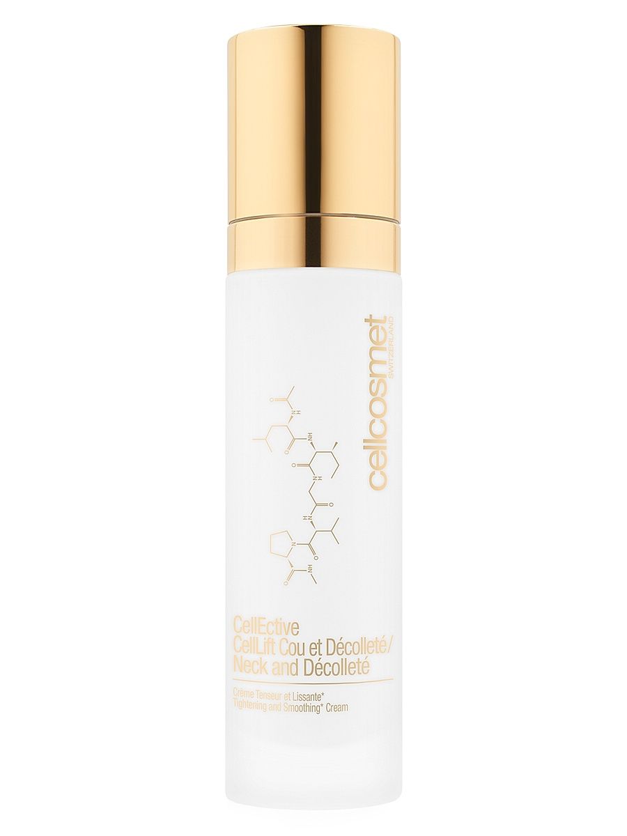 CellLift Neck & Décolleté Cream