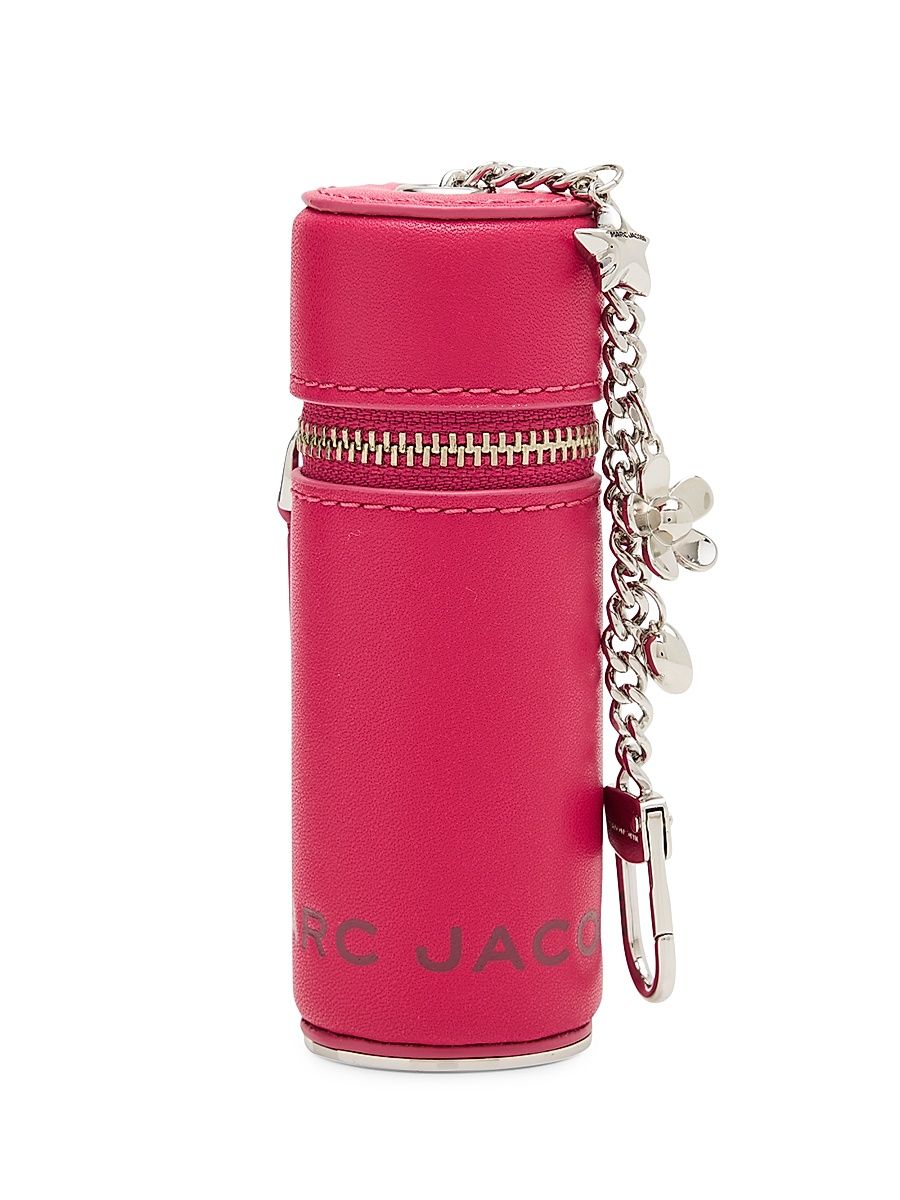 Women's The Charm Lipstick Case - Black