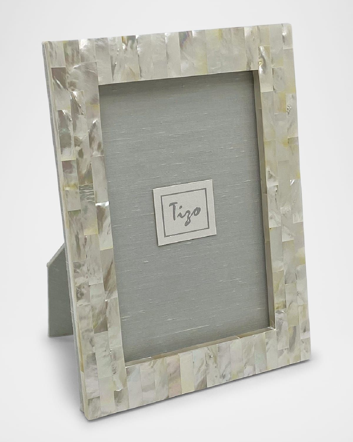 MOTHER OF PEARL FRAME