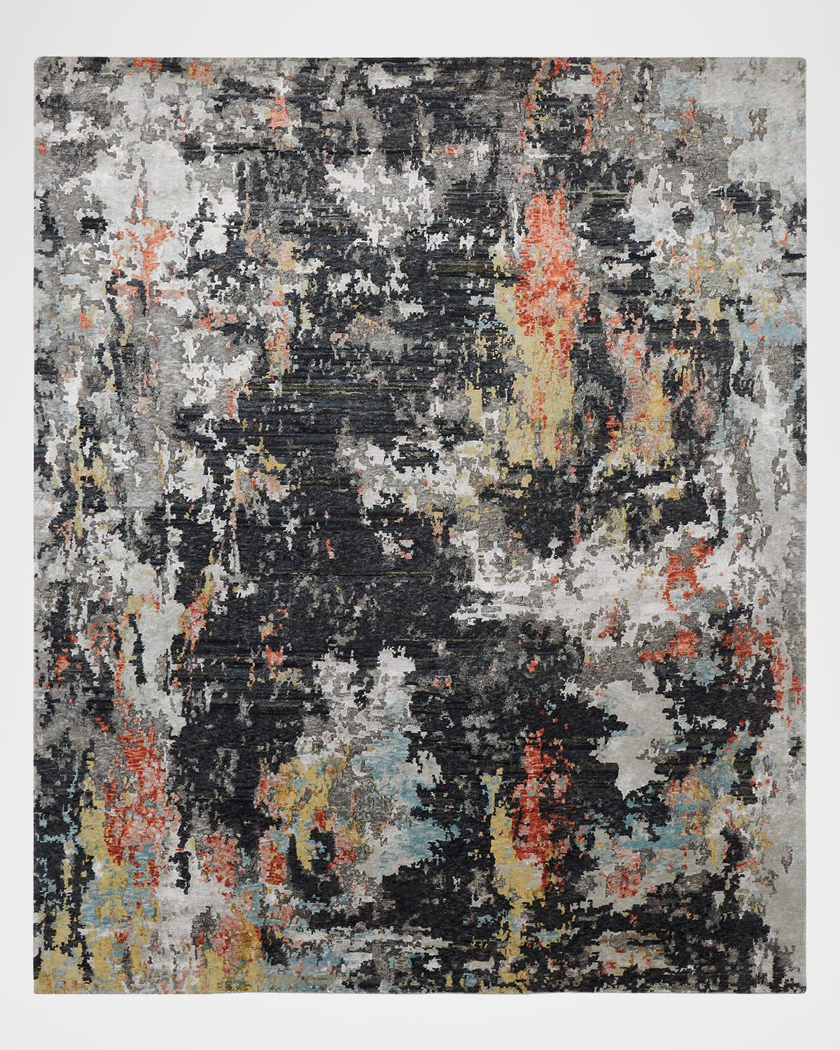 Adalynn Hand-Knotted Rug