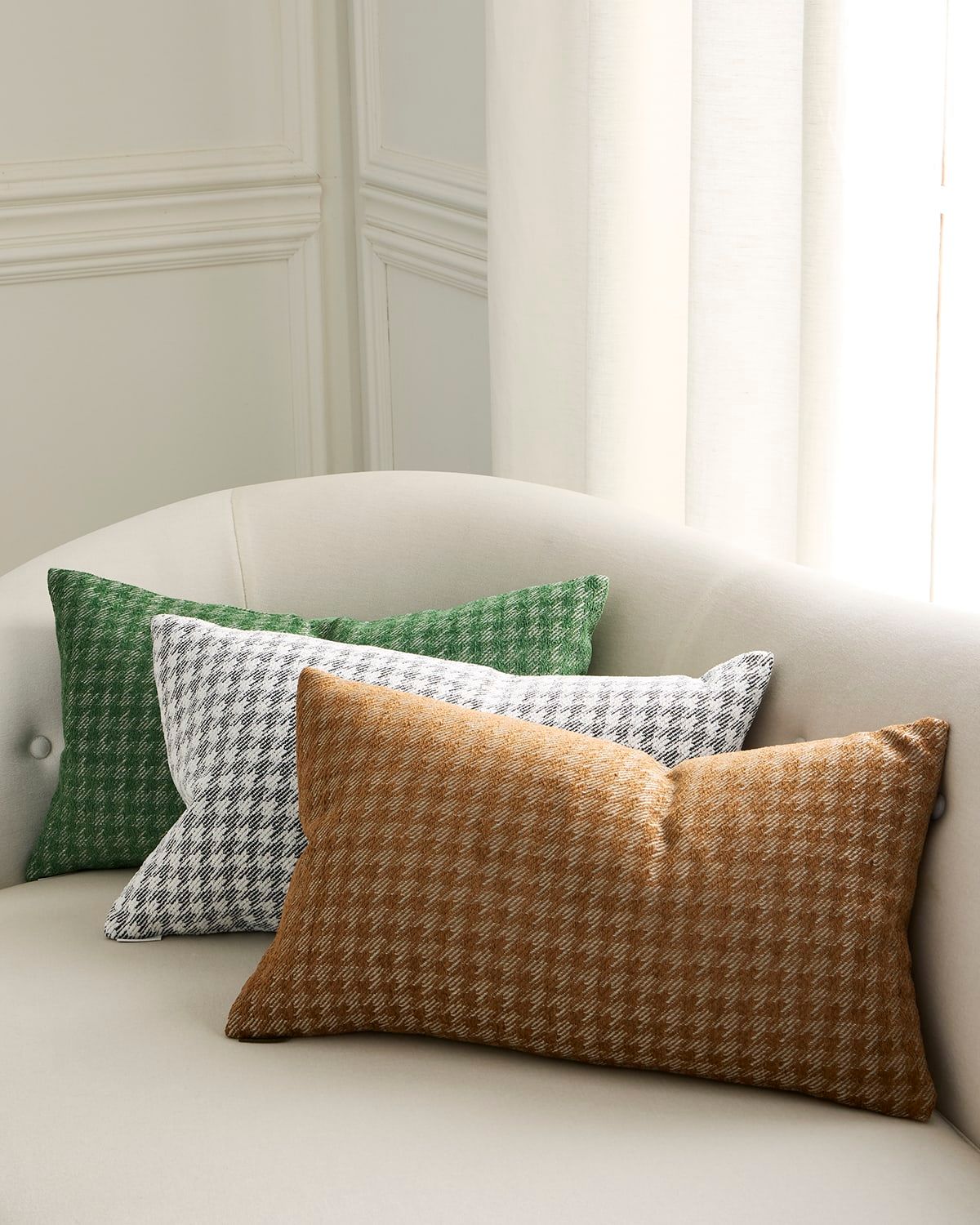 Krall Lumbar Pilllow, 14" x 24"