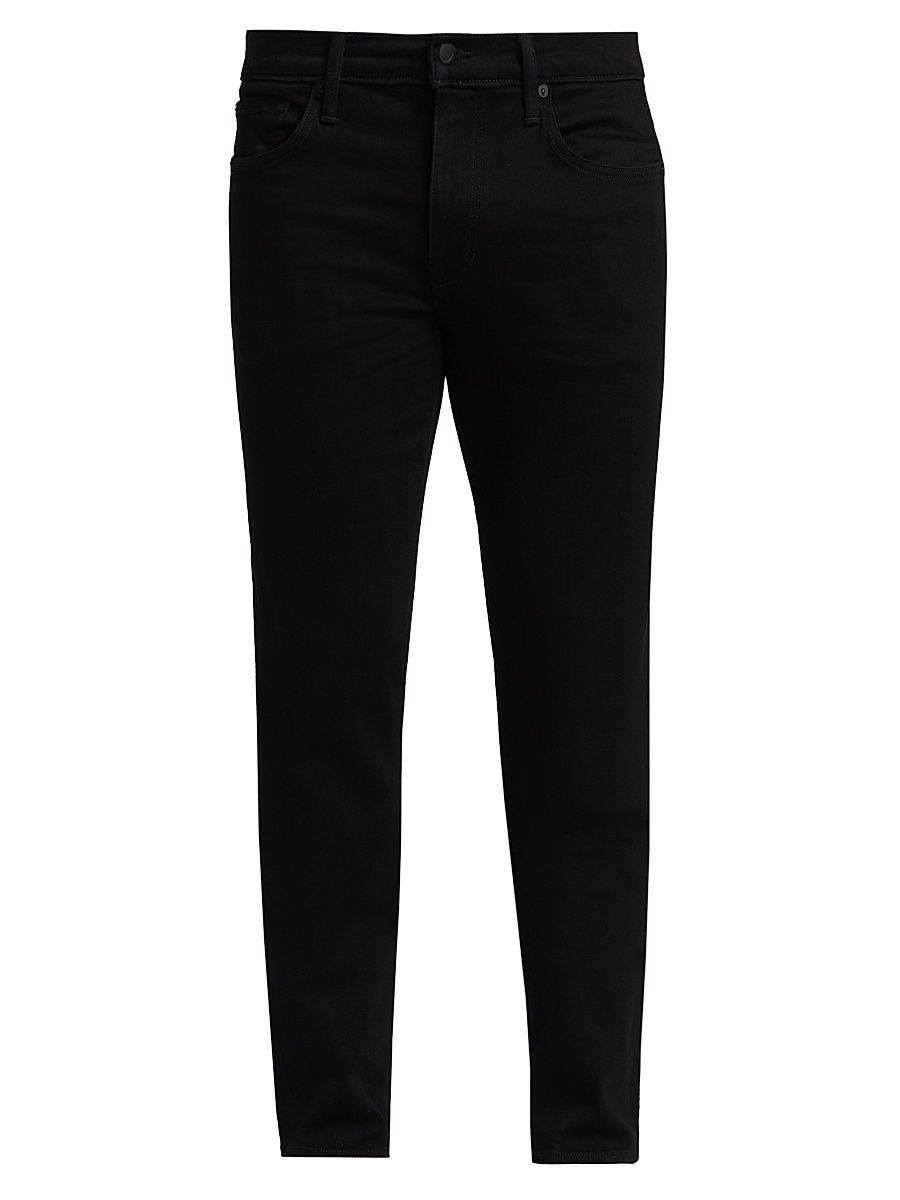 Men's Brixton Slim Straight Jeans - Griff - Size 38