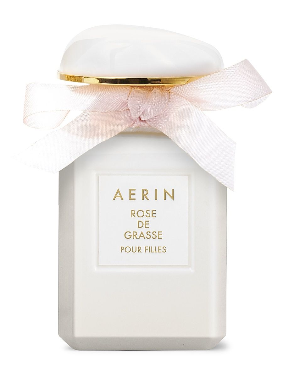 Women's AERIN Rose de Grasse Pour Filles Eau de Toilette