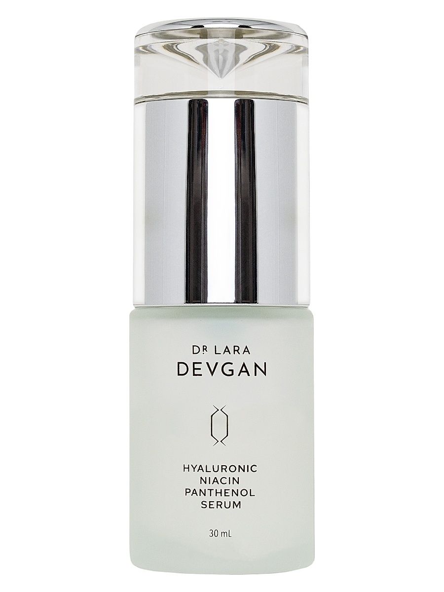 Women's Hyaluronic Niacin Panthenol Serum