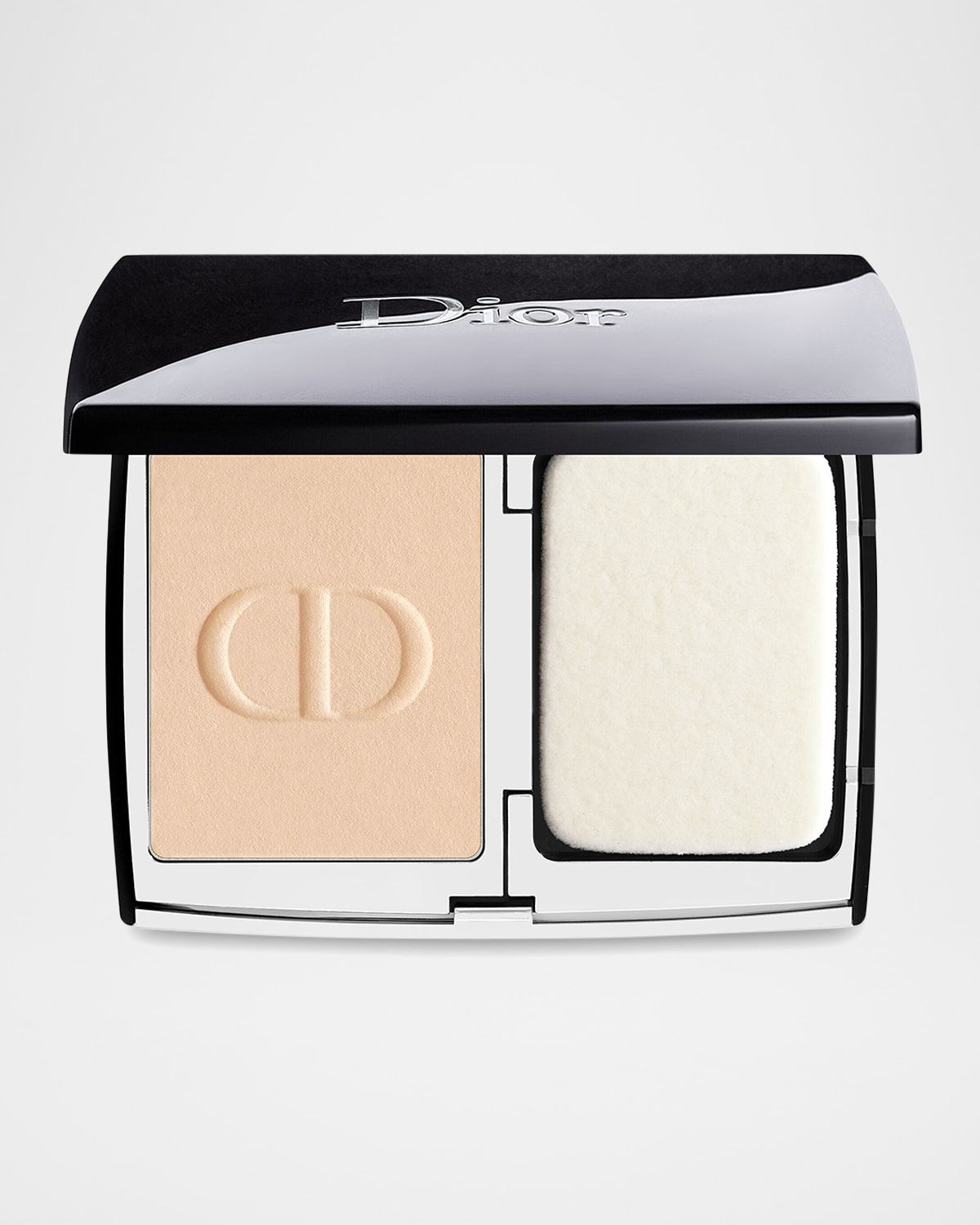Dior Forever Natural Matte Velvet Compact Foundation