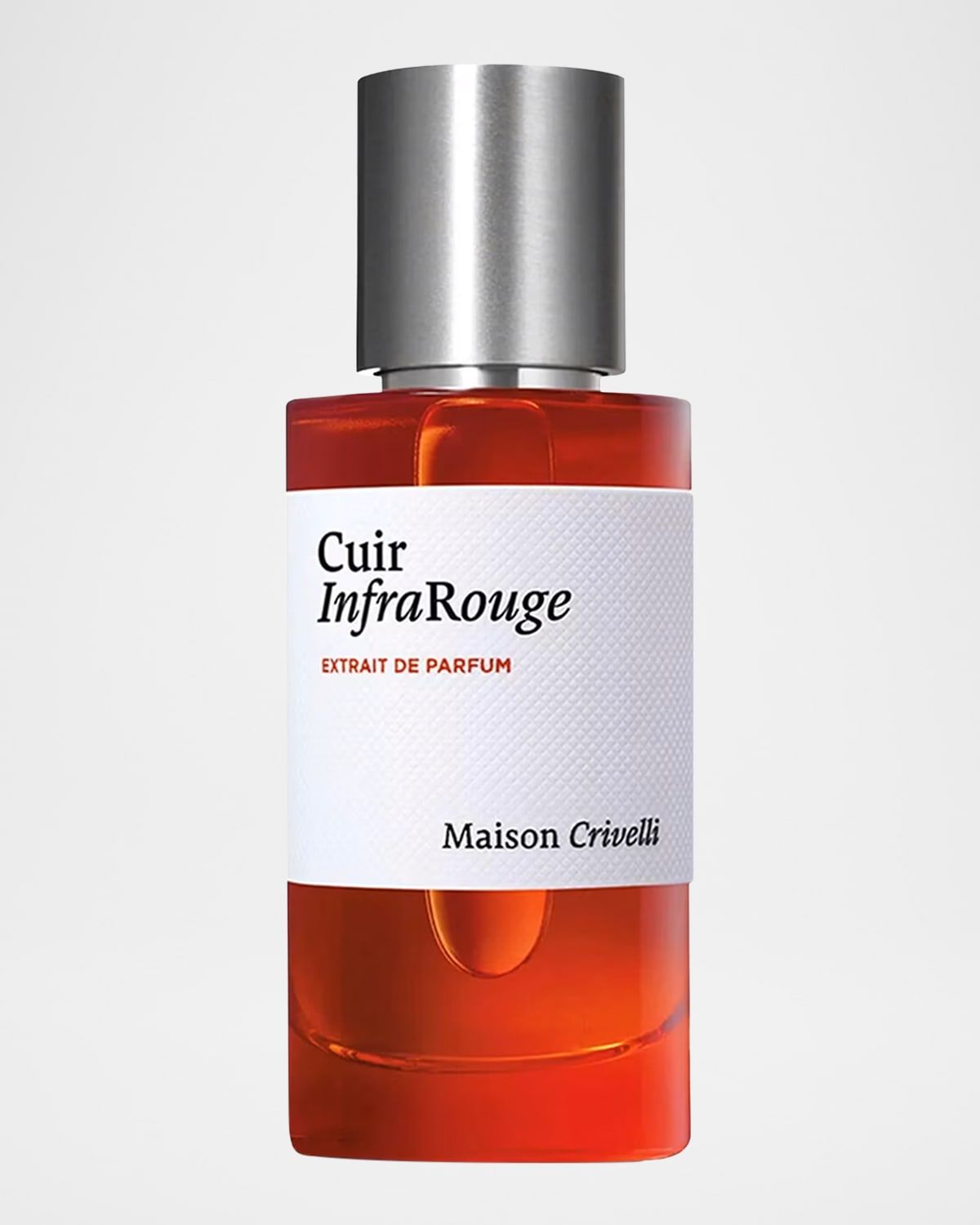 Cuir Infrarouge Extrait de Parfum, 1.7 oz.
