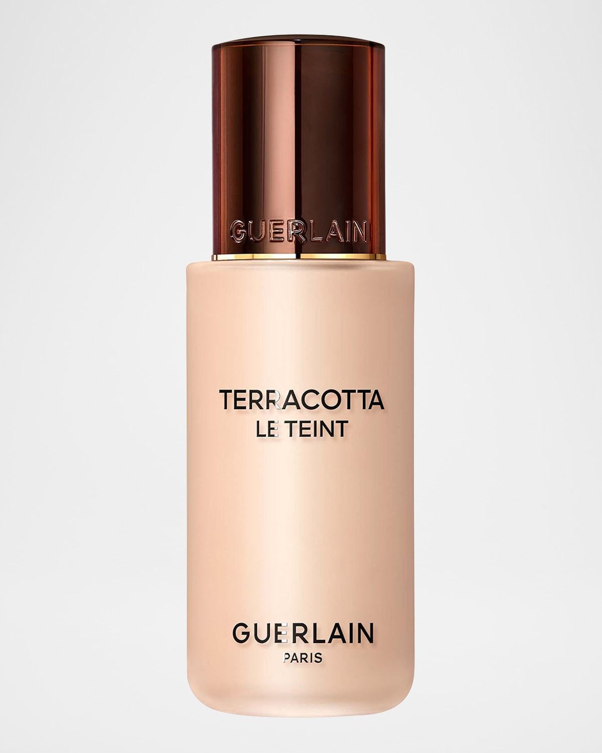Terracotta Le Teint Matte Foundation