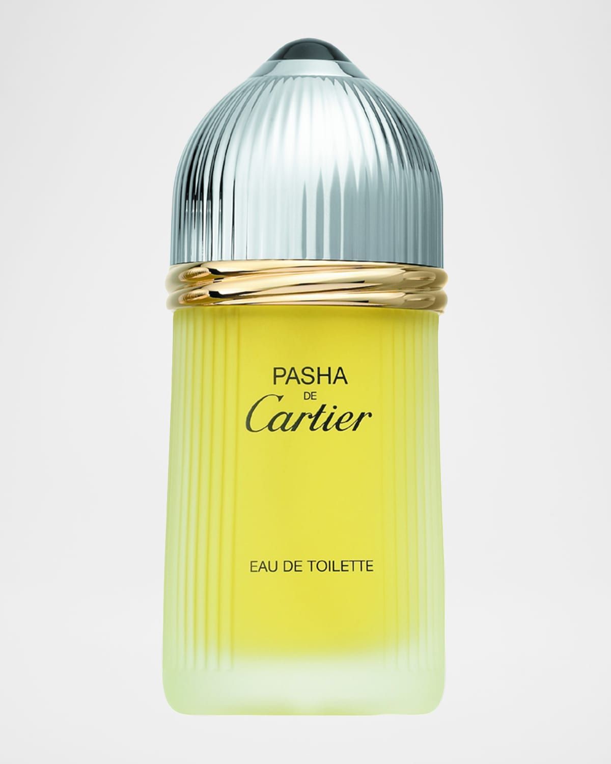 Pasha Eau de Toilette, 3.3 oz.