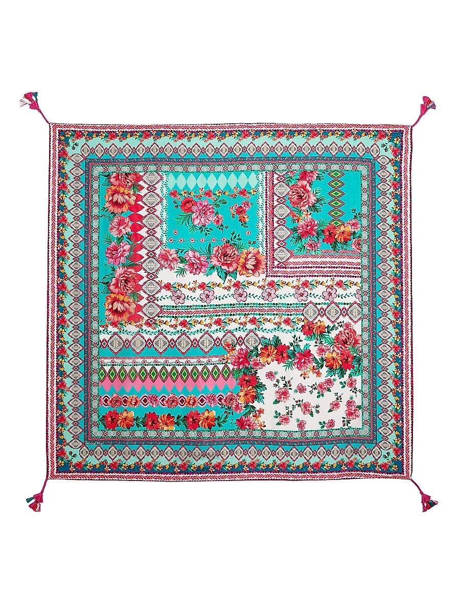 Women's Renata Silk Scarf - Renata Scarf
