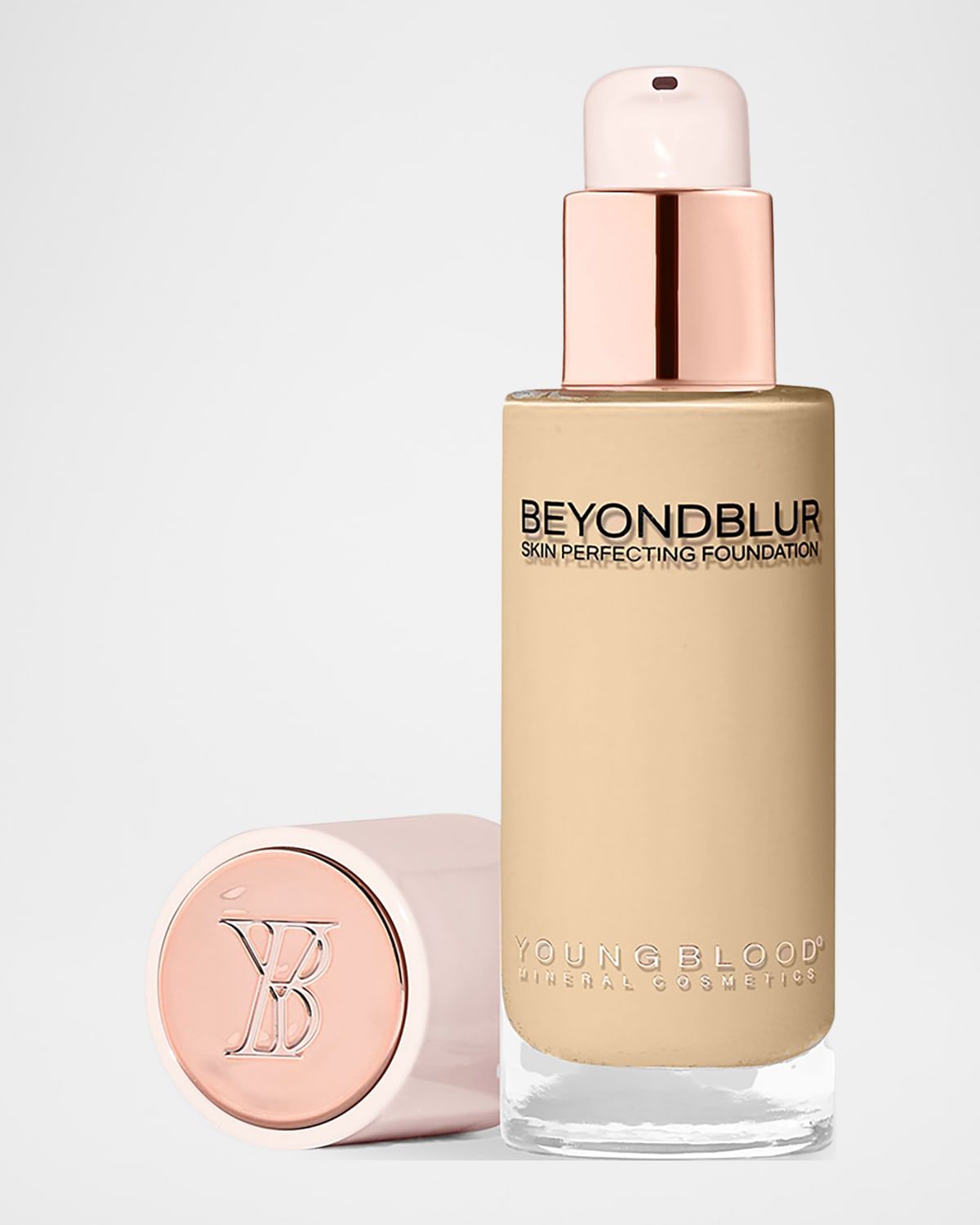 BeyondBlur Skin Perfecting Foundation