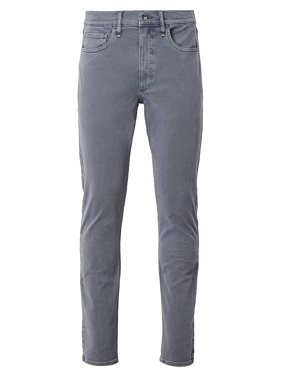 Men's Fit 2 Aero Stretch Slim Jeans - Gramgrey - Size 30