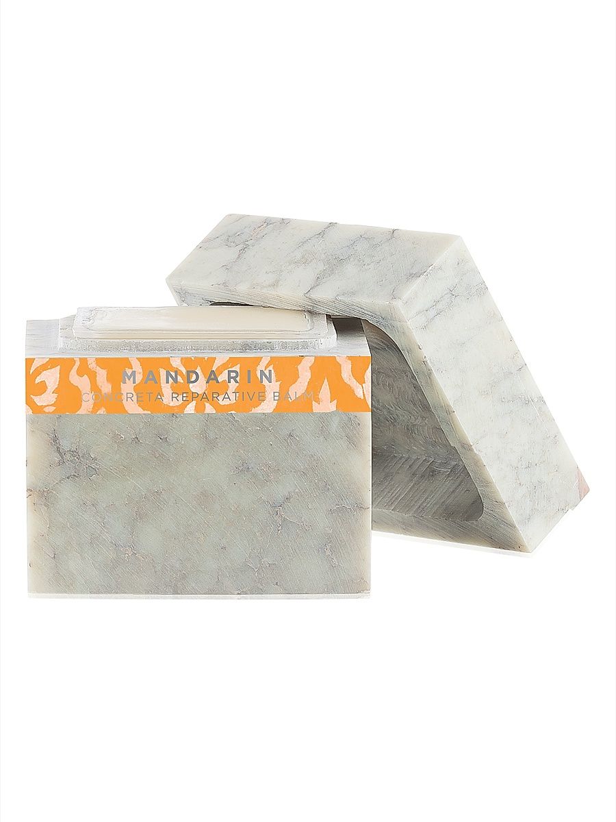 Mandarin Concreta Reparative Balm