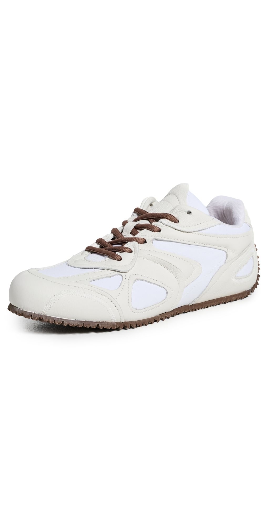 Axel Arigato Slow Runner Sneakers White/Dark Gum 41
