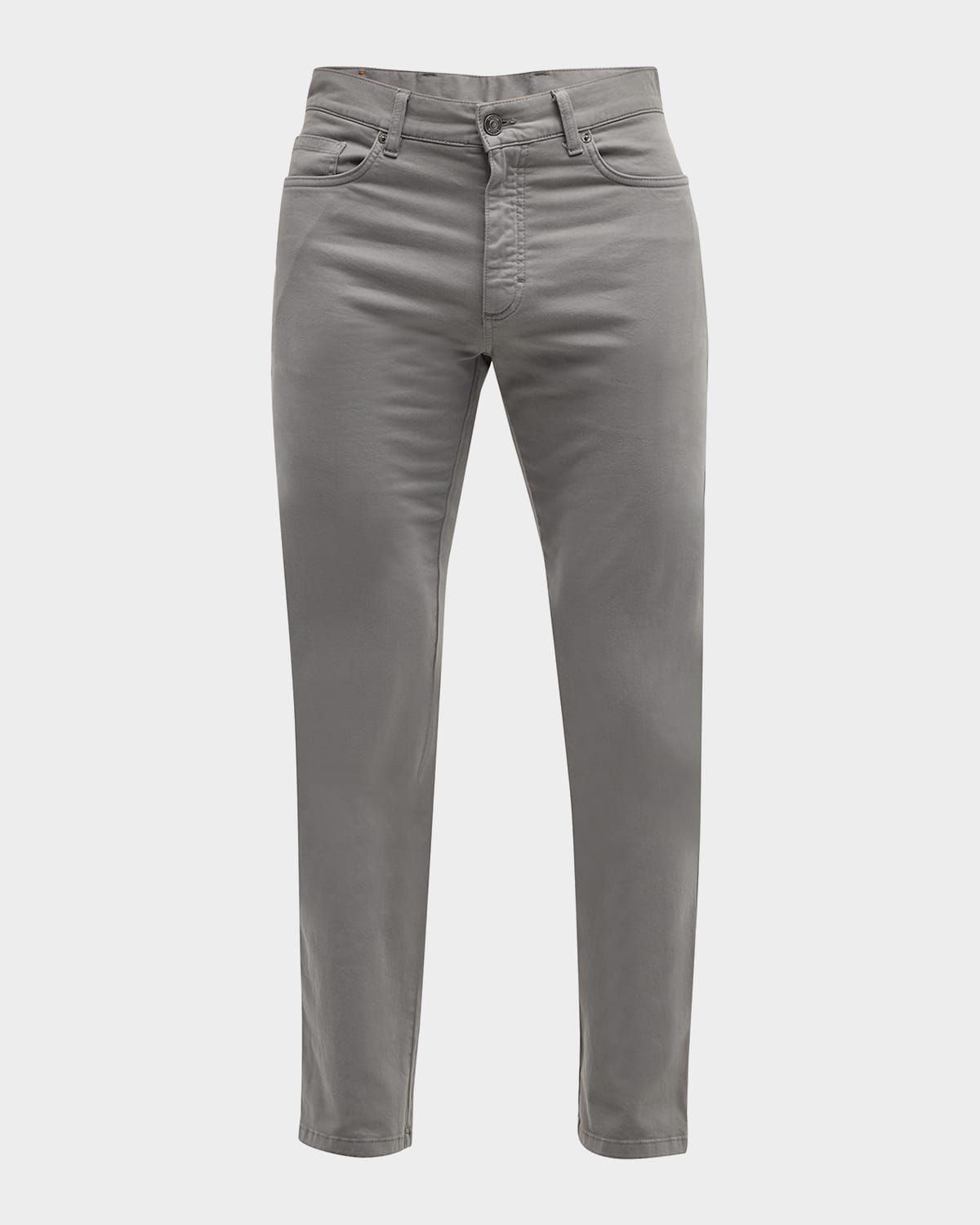 Men & apos;s 5-Pocket Pants
