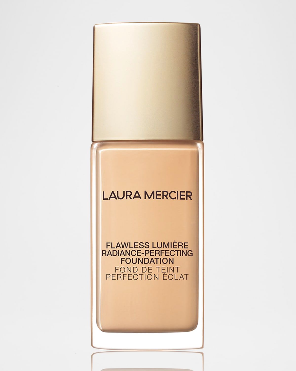Flawless Lumière Radiance-Perfecting Foundation