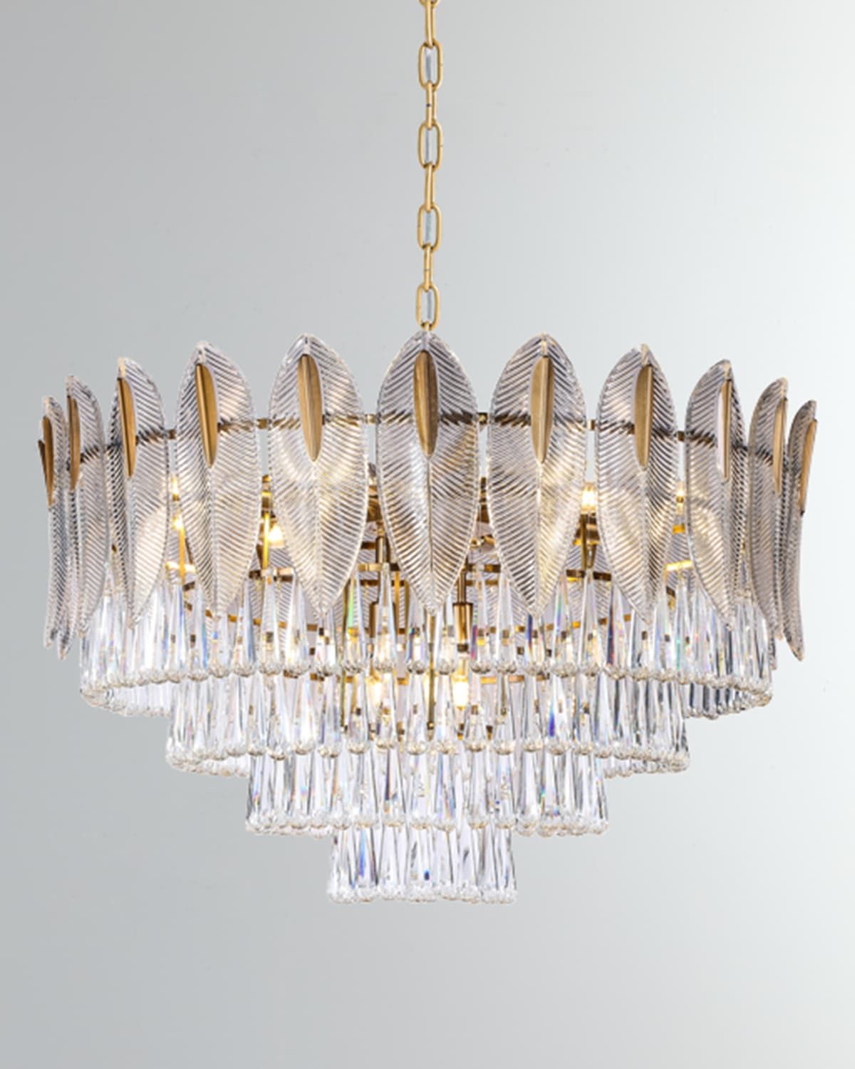 Samar Chandelier