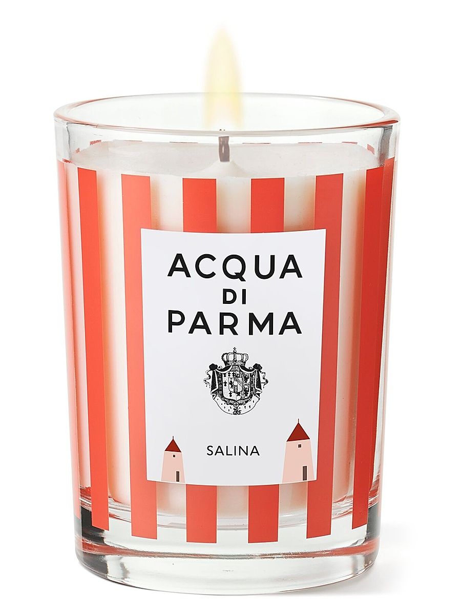 Salina Scented Candle