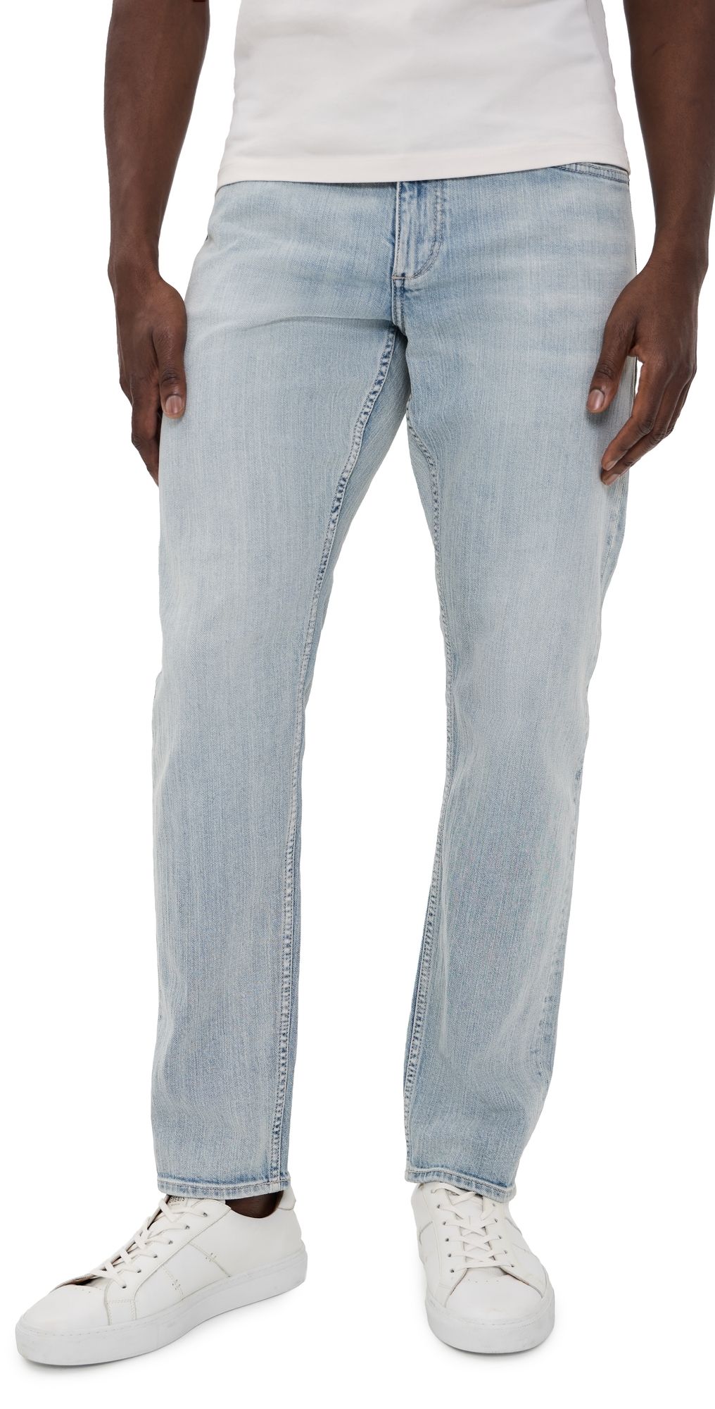 rag & bone Fit 3 Authentic Stretch Jeans Colter 38