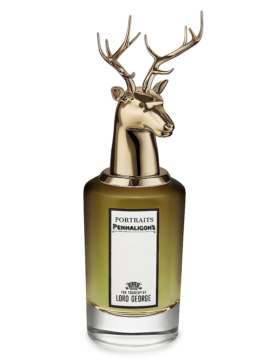 The Tragedy of Lord George Eau de Parfum