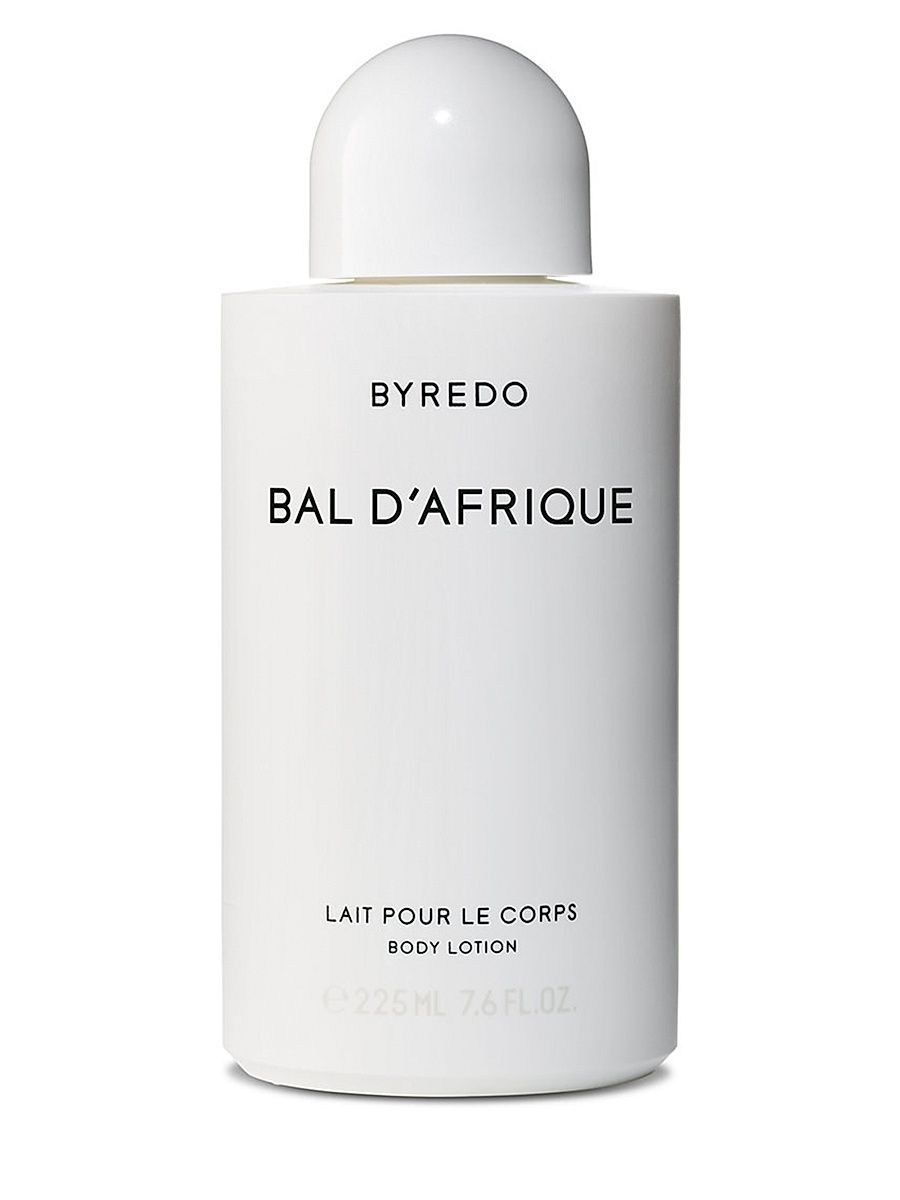 Bal d'Afrique Body Lotion