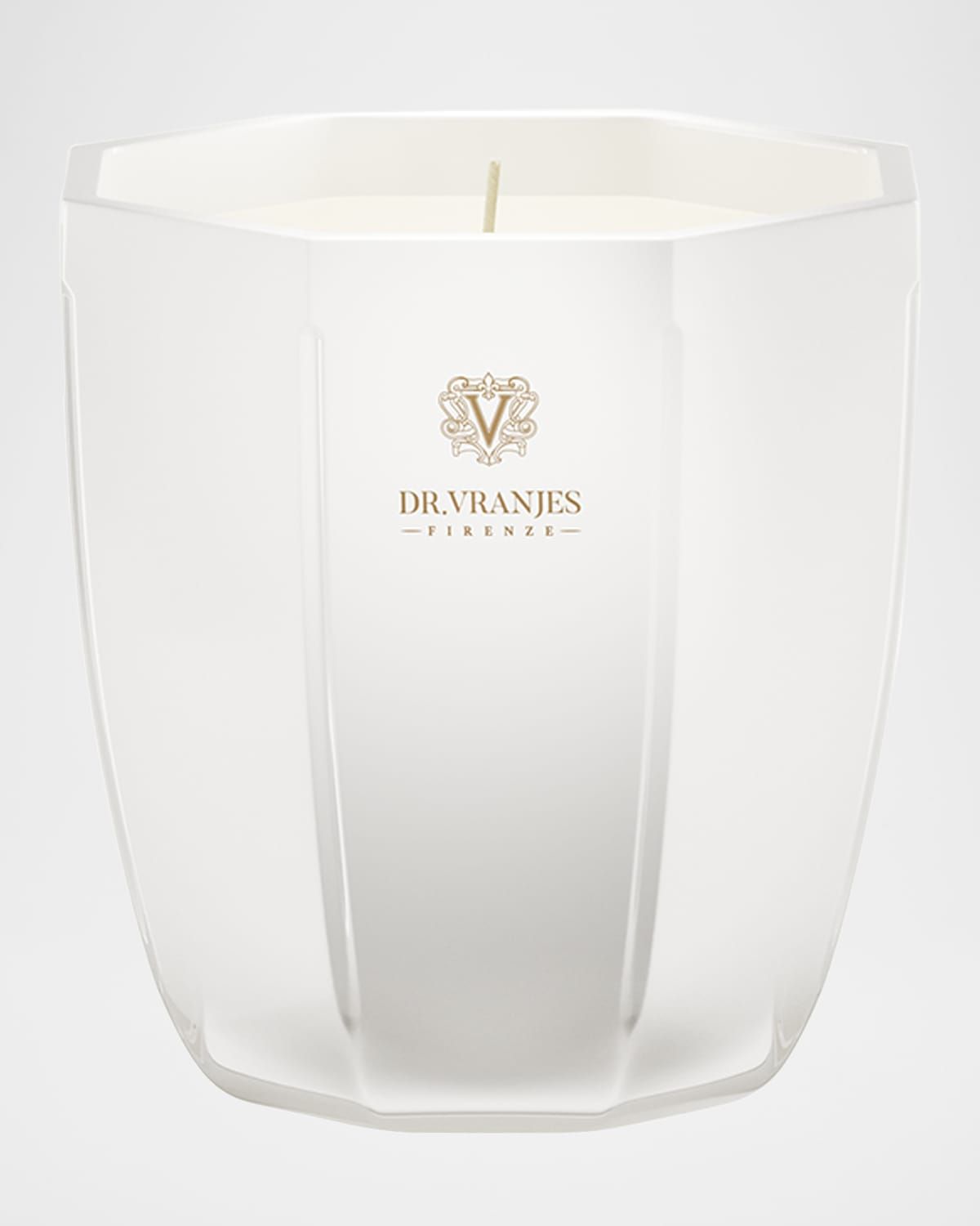 7 oz. Ginger Lime Perla Candle