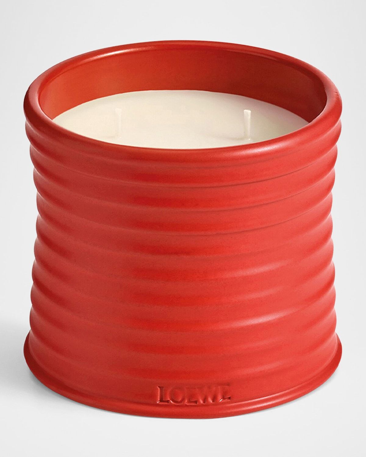 Medium Tomato Leaves Candle, 21.5 oz.