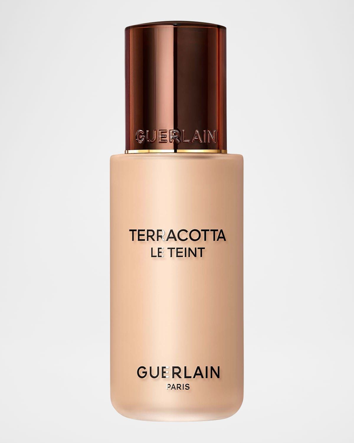 Terracotta Le Teint Matte Foundation