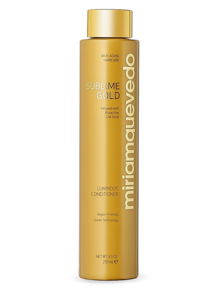 Women's Sublime Gold Luminous Conditioner