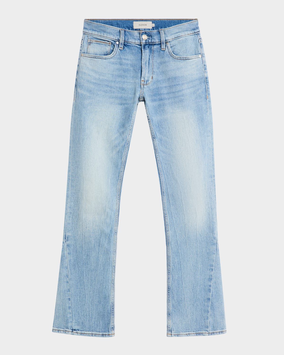 Men & apos;s Walker Kick Flare Jeans