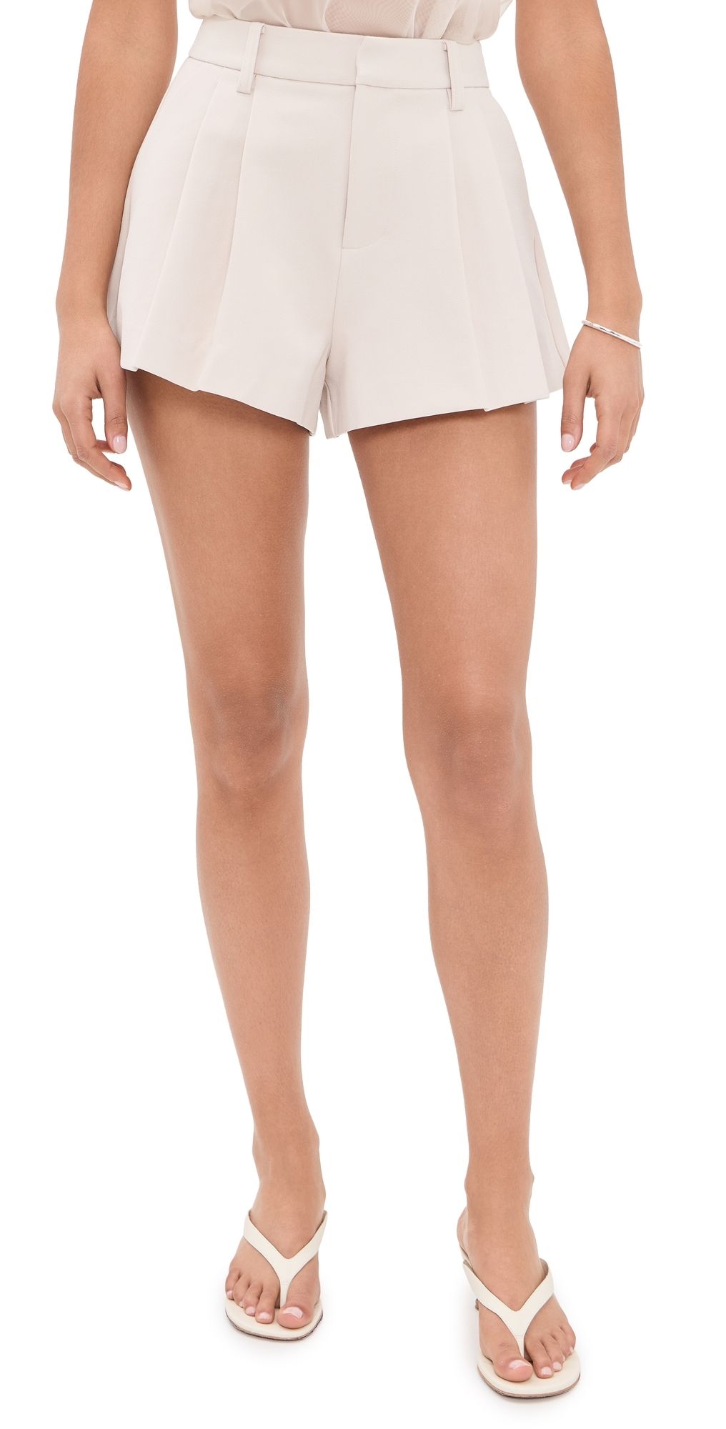 SEROYA Carol Shorts Almond S