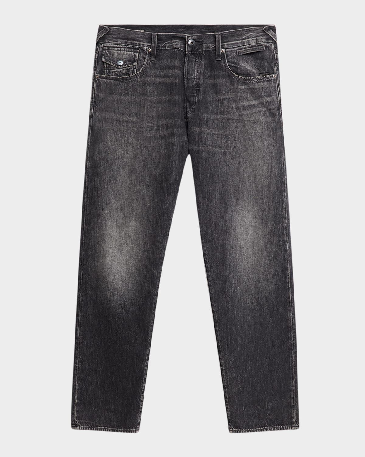Men & apos;s Morry FWD Regular Tapered Jeans