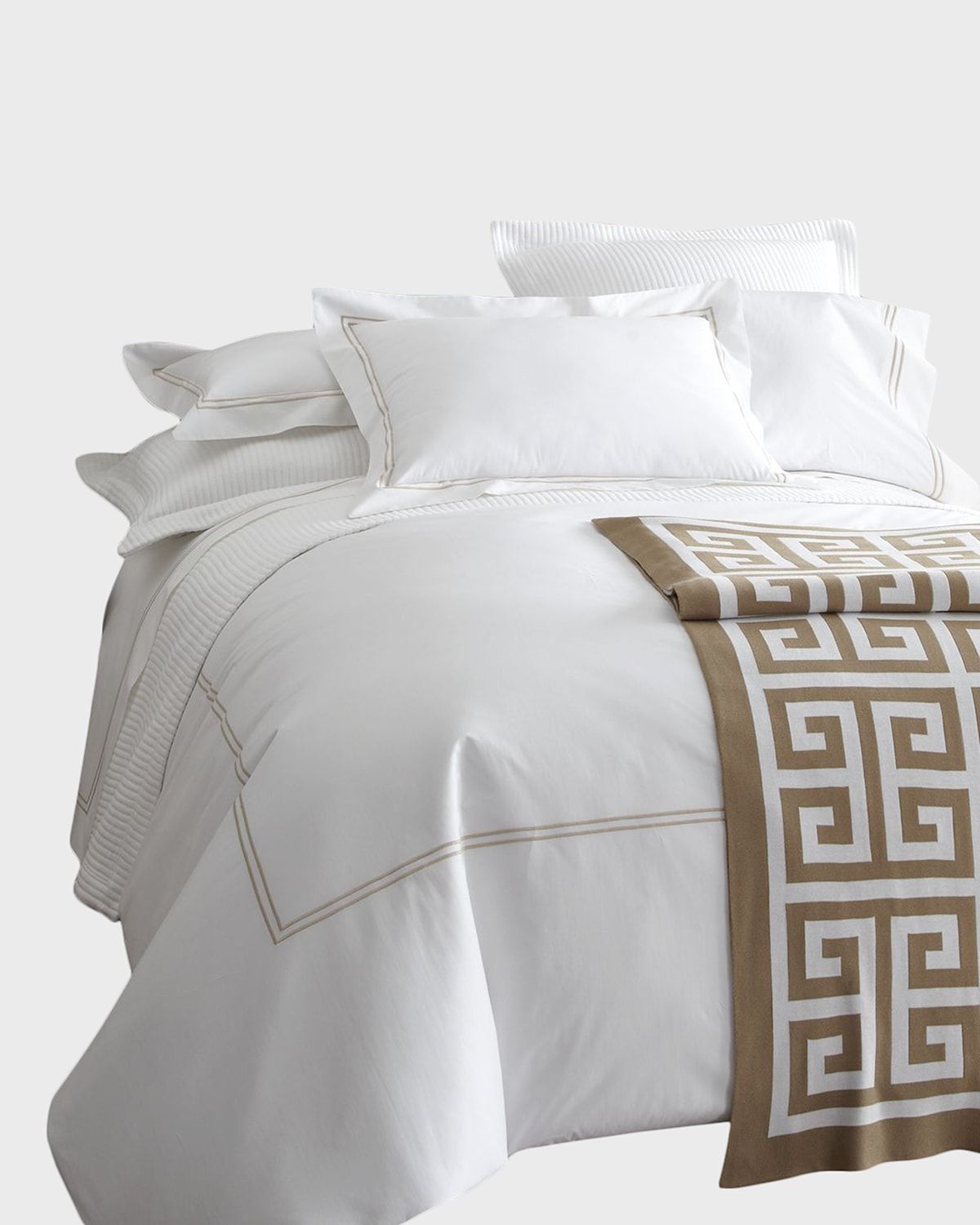 Grande Hotel Standard Sham