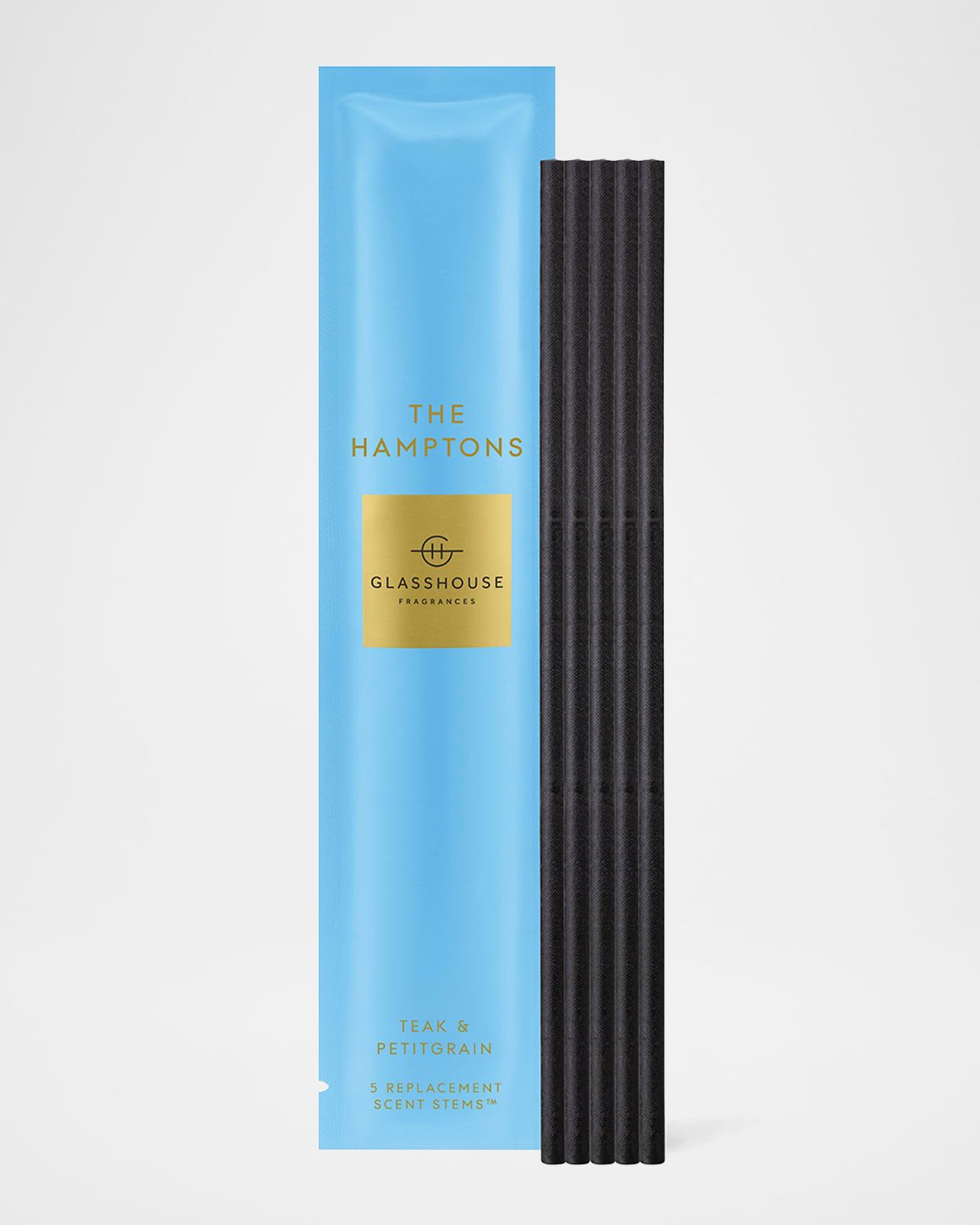 The Hamptons - 5 Replacement Scent Stems