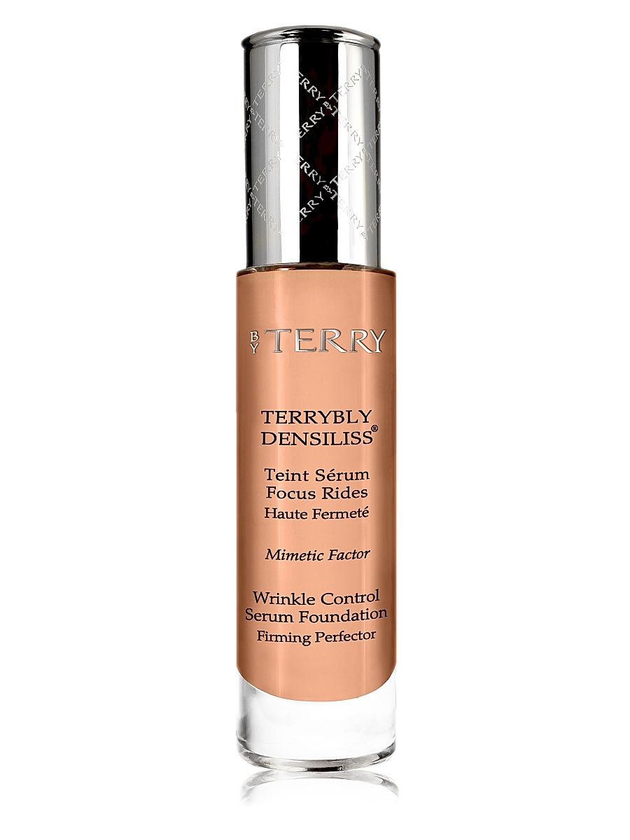 Terrybly Densiliss Wrinkle Control Serum Foundation - 3 Vanilla Beige