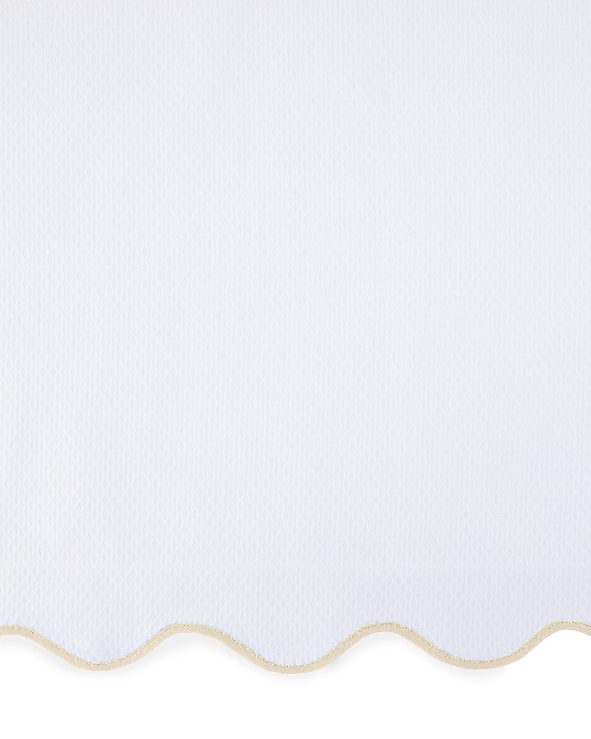 Lanai Pique Coverlet