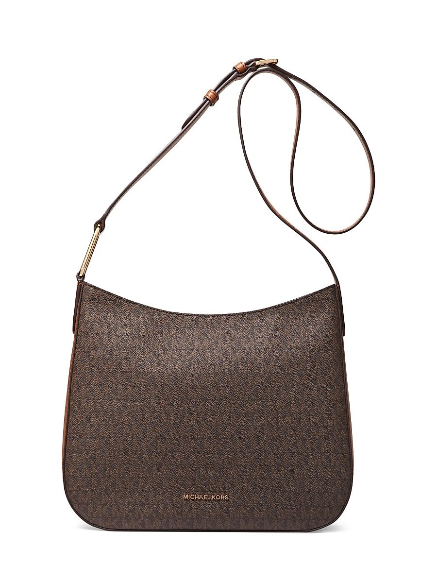 Women's Taryn Convertible Tote Crossbody Bag - Brown Acorn