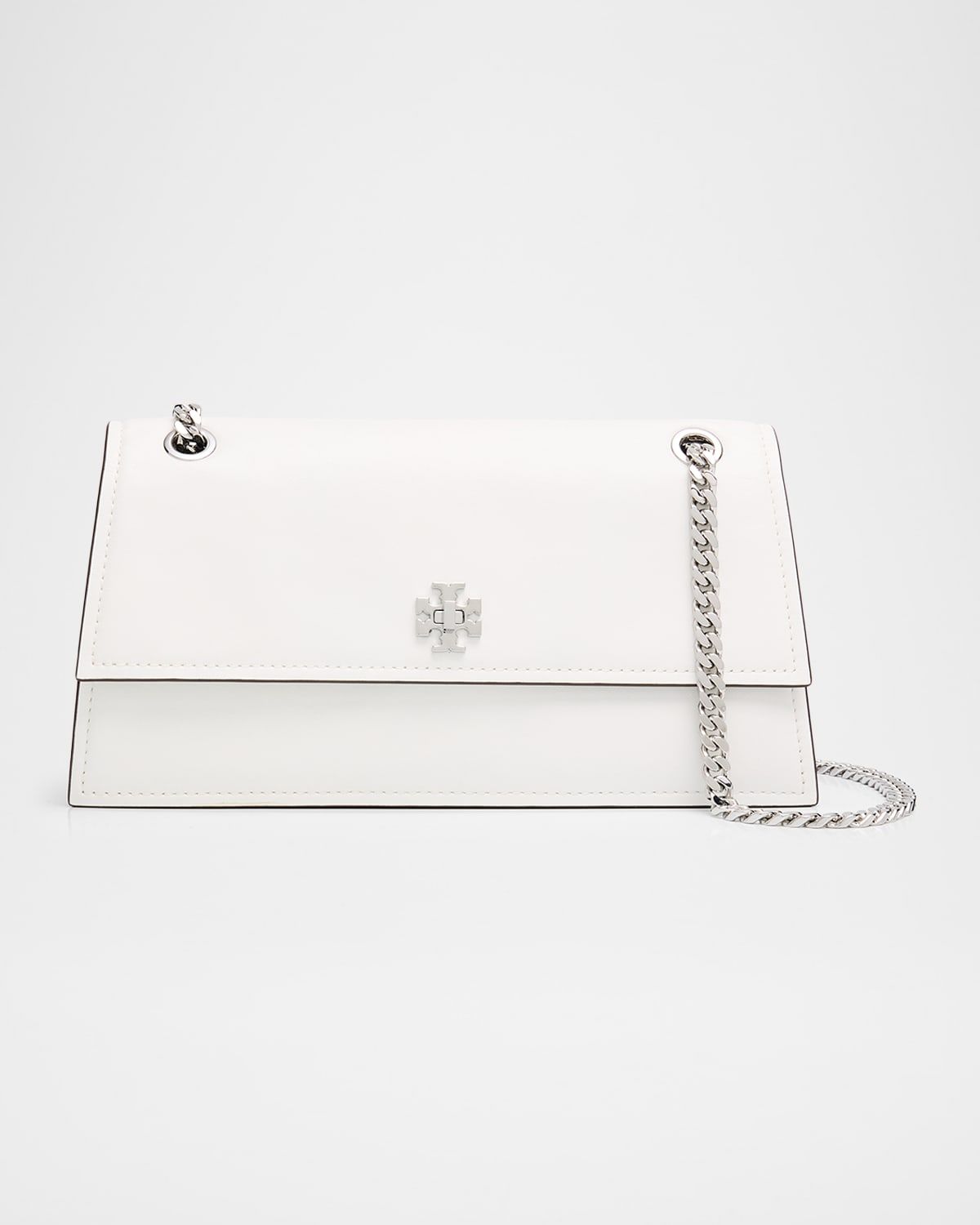 Kira Double T Flap Shoulder Bag
