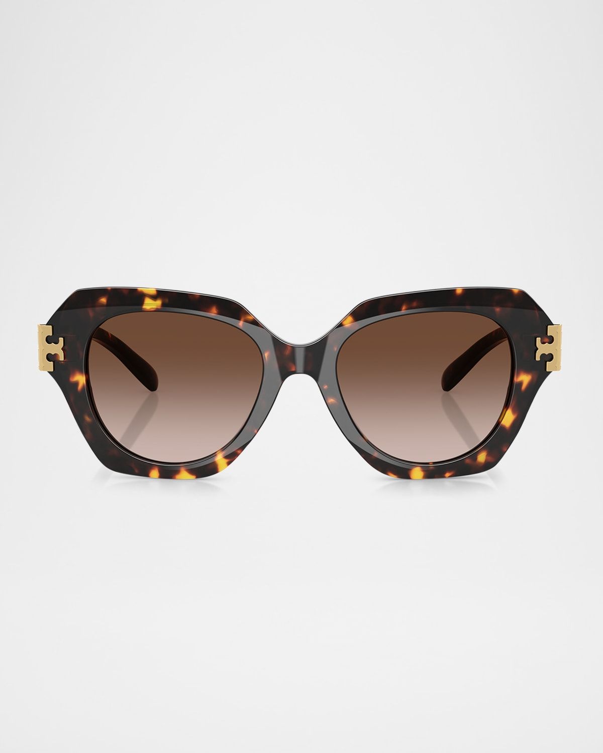 TY7215U Cat-Eye Sunglasses