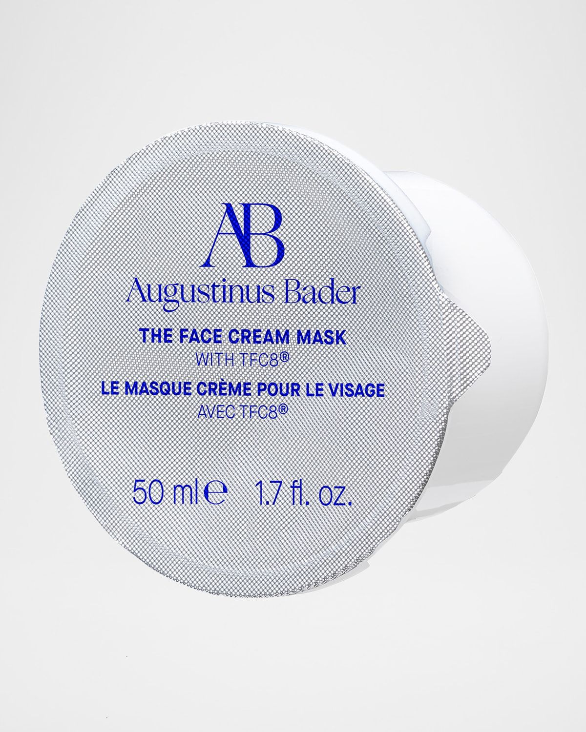 The Face Cream Mask Refill, 1.7 oz.