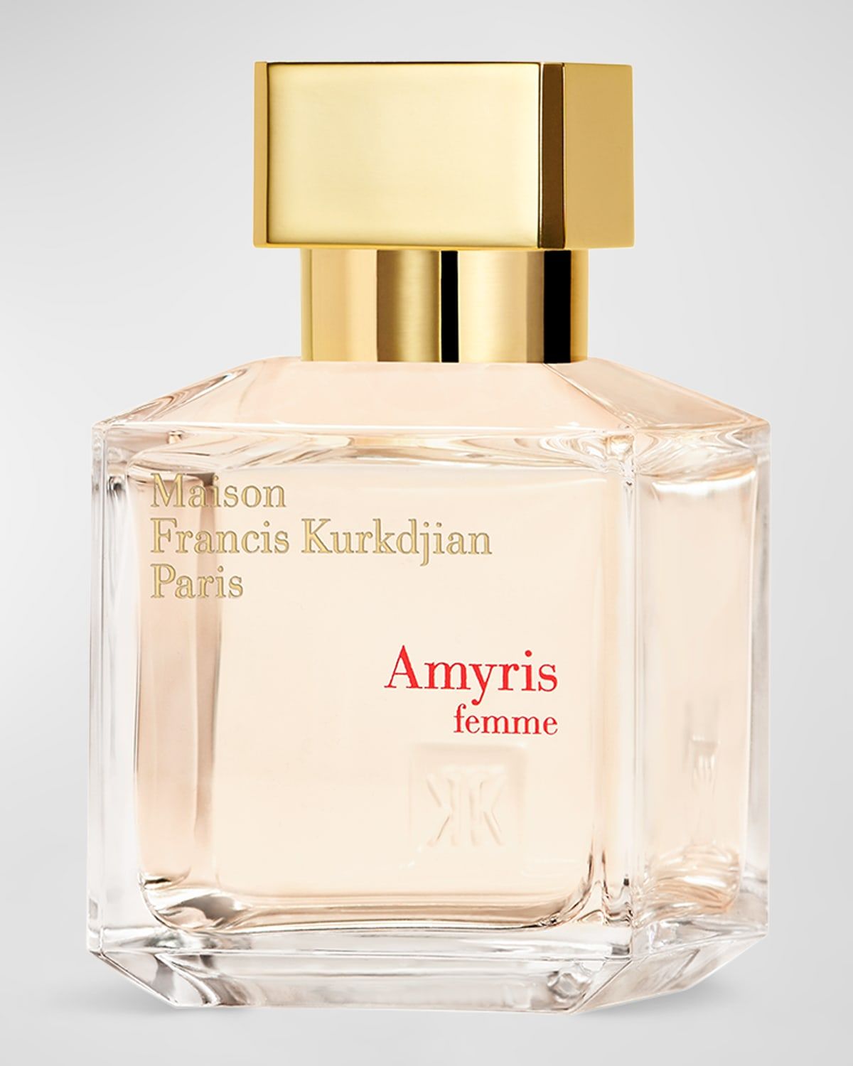 Amyris Femme Eau de Parfum