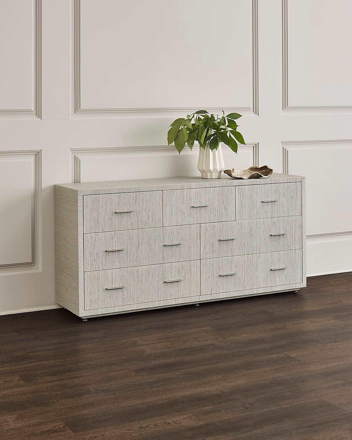 Livia 7-Drawer Chest