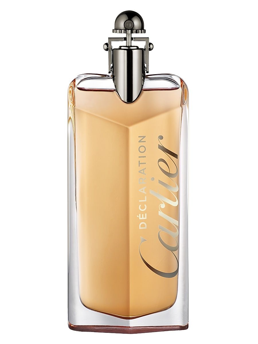 Cartier Declaration Parfum - Size 3.4-5.0 oz.