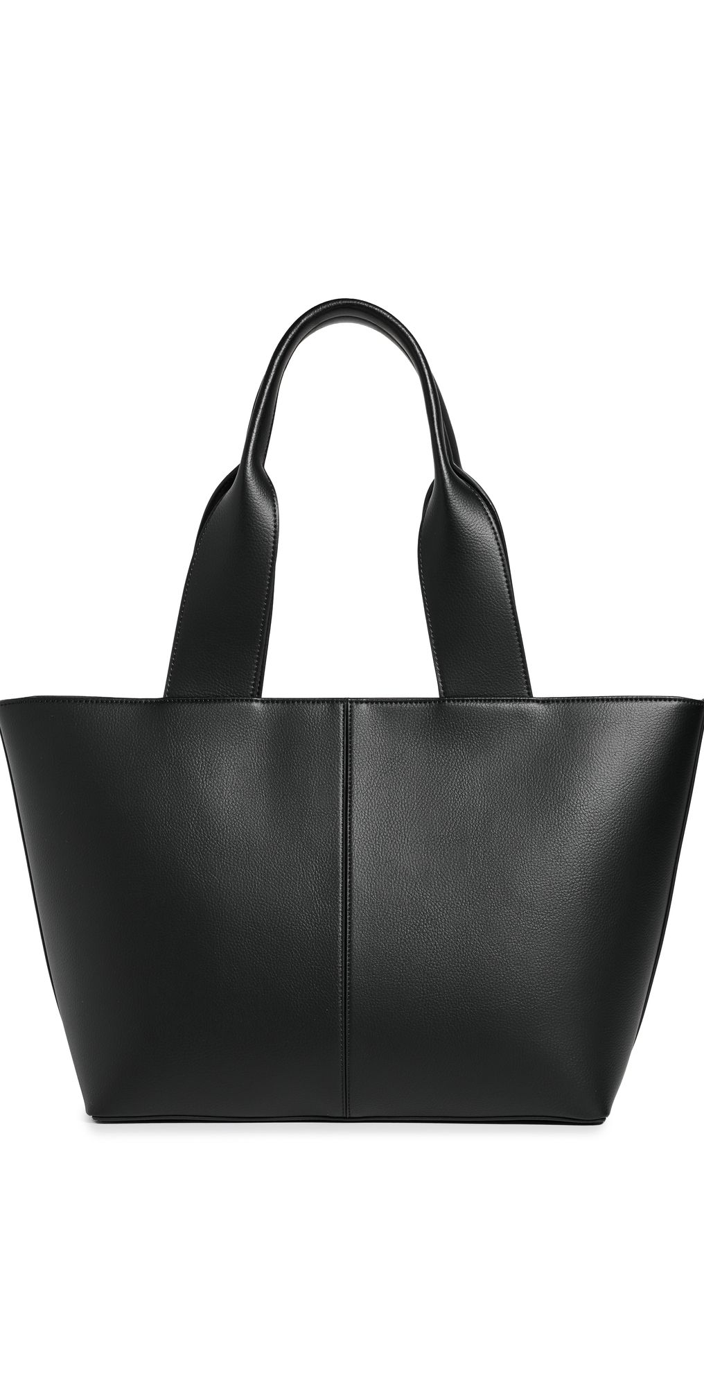 Freja New York Lafayette Tote Black One Size