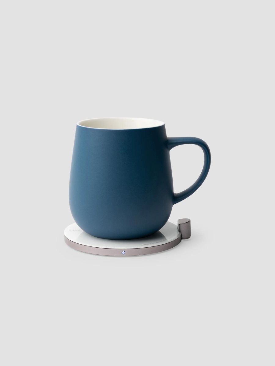 Ui 2-Piece Self-Heating Mug Set