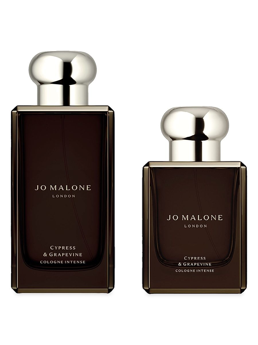 Cypress & Grapevine Cologne & Body & Handwash Duo