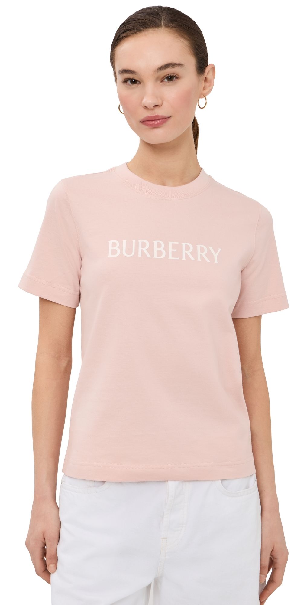 Burberry Frankie Logo Tee Bouquet XXS