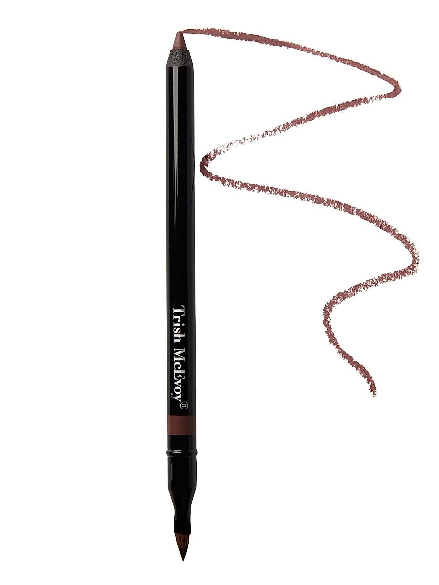 Long-Wear Lip Liner - Barely There