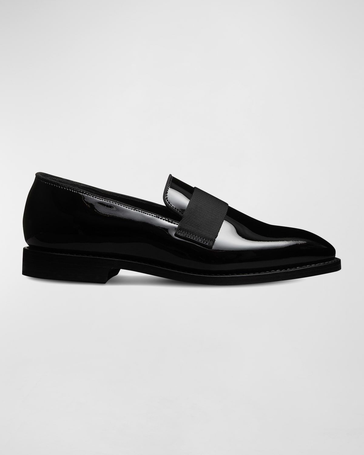 Men & apos;s James Patent Leather Loafers