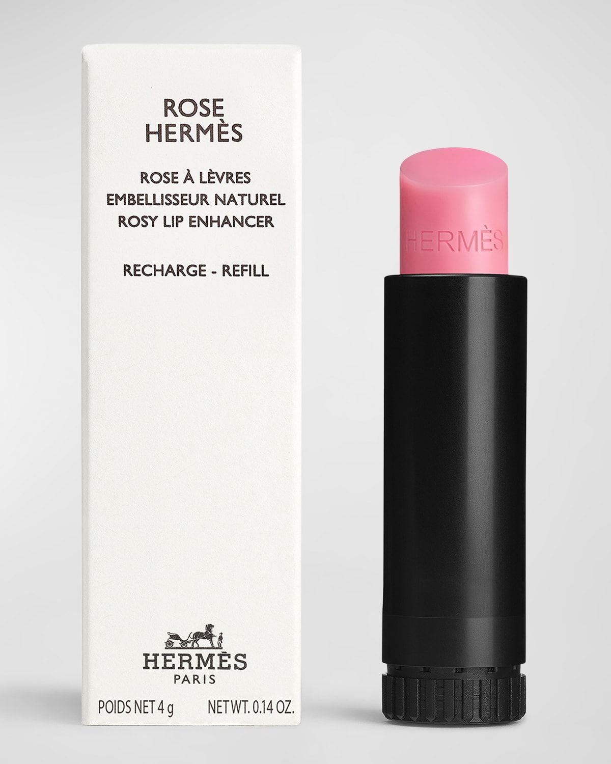Rose Hermes Rosy Lip Enhancer Refill